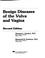 Cover of: Benign diseases of the vulva and vagina