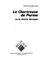 Cover of: La Chartreuse de Parme ou La rêverie héroïque