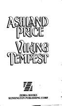 Cover of: Viking tempest