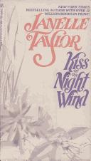 Cover of: Kiss of the night wind