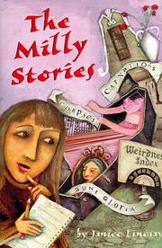 Cover of: The Milly stories by Janice Lindsay