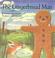 Cover of: The gingerbread man