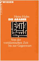 Cover of: Die Araber by Heinz Halm
