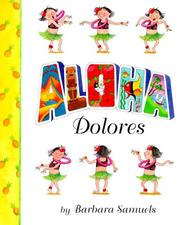 Cover of: Aloha, Dolores