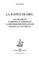 Cover of: La justice de Dieu