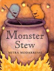 Cover of: Monster stew
