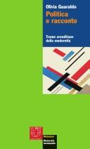 Cover of: Politica e racconto: trame arendtiane del- la modernità