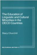 Cover of: Education Ling Cult Mins OECD (Multilingual Matters) by Churchill