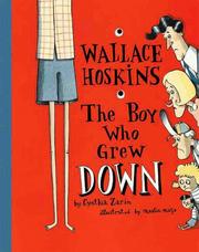 Cover of: Wallace Hoskins, the boy who grew down