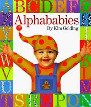 Cover of: Alphababies