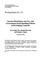 Cover of: Income distribution and tax, and government social spending policies in developing countries