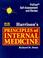 Cover of: Harrison's principles of internal medicine