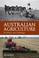 Cover of: Australian agriculture