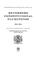 Cover of: Edição fac-similar do reverbero constitucional fluminense [1821-1822]