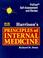 Cover of: Harrison's Principles Internal Medicine