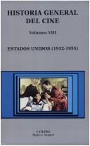 Cover of: Historia general del cine.