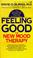 Cover of: Feeling good
