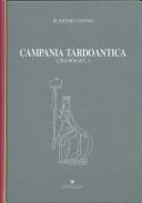 Cover of: Campania tardoantica (284-604 d.C.) by Eliodoro Savino