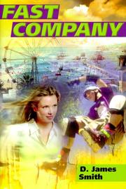 Cover of: Fast company by D. James Smith