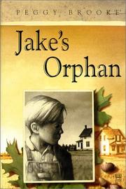 Cover of: Jake