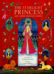 Cover of: The starlight princess and other princess stories