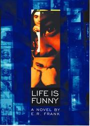Cover of: Life is Funny