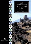 Cover of: Guía arqueológica de la campiña de Jaén by Vicente Salvatierra Cuenca (ed.)