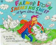 Cover of: Farmer Brown shears his sheep by Teri Sloat
