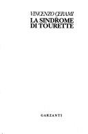 Cover of: La sindrome di Tourette by Vincenzo Cerami