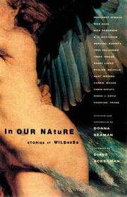 Cover of: In Our Nature by Donna Seaman