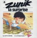 Cover of: Zunik dans la surprise