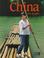 Cover of: China, the people