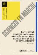 Cover of: Tontine, La by M. Lelart