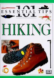 Hiking by Hugh McManners