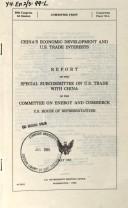 Cover of: Treaties, etc