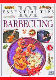 Cover of: Barbecuing