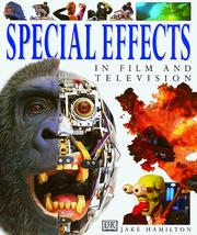 Cover of: Special effects by Jake Hamilton