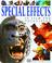 Cover of: Special effects