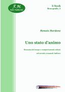 Cover of: stato d'animo: memoria del tempo e comportamenti urbani nel mondo comunale italiano