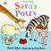 Cover of: Sara's potty