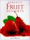 Cover of: Perfect fruit desserts