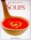 Cover of: Perfect soups