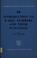 Cover of: Introduction to p-adic numbers and their functions.