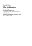 Cover of: Fremde Nähe, Celan als Übersetzer: eine Ausstellung des Deutschen Literaturarchivs in Verbindung mit dem Präsidialdepartement der Stadt Zürich im Schiller-Nationalmuseum Marbach am Neckar und im Strauhof Zürichs