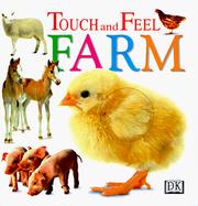 Cover of: Touch and Feel: Farm