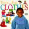 Cover of: Clothes.