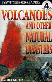 Cover of: Volcanoes: and other natural disasters