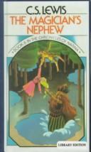 Cover of: The Magician's Nephew (Chronicles of Narnia (HarperCollins Paperback)) by C.S. Lewis