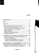 Cover of: Crónica y análisis de un proceso singular: el ingreso de mujeres al Colegio Nacional de Monserrat (1995/1997)