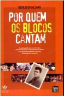 Por quem os blocos cantam by Getúlio Cavalcanti